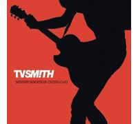 TV Smith - Misinformation Overload