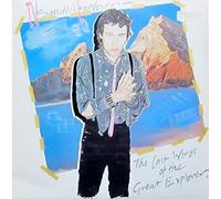 TV SMITH'S EXPLORERS - Last Words Of The Great Explorer