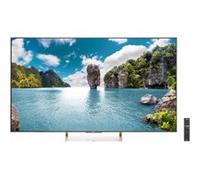 TV Sony Bravia KD-65XE9005 UHD 4K Android TV Noir G