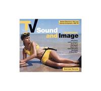 Tv Sound And Image British Television, Film And Library Composers 1955-1978