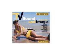 Tv Sound And Image British Television, Film And Library Composers 1955-1978