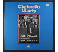 TV SOUNDTRACK - Cinderella Liberty (Original Motion Picture Soundtrack) [Vinyl LP]