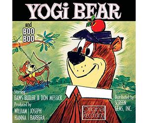 TV Soundtrack - Yogi Bear