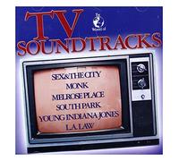 TV-Soundtracks