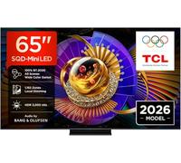 TCL 65C7L - TV
