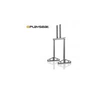 Playseat TV Stand PRO 165,1 cm (65") Sol Gris, Métallique