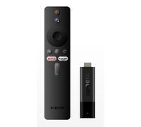 Xiaomi TV Stick 4K HDMI 4K Ultra HD Android Noir