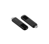 Xiaomi PFJ4197EU connecteur de télévision intelligent HDMI 4K Ultra HD Android Noir