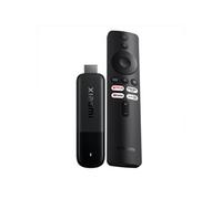 Xiaomi PFJ4197EU connecteur de télévision intelligent HDMI 4K Ultra HD Android Noir