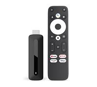 TV Stick Android 11 MECOOL KD3 Stick TV GTV OS avec Netflix Certificat 2 Go RAM 8 Go ROM BT 5.0 Dual WiFi 2.4G/5G 4K HDR AV1 4K Prime Video/Youtube