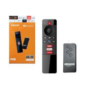 Tv Stick Android 8K 8 Go Ram 128 Go Rom Télécommande Contrôle vocal, HDMI Streaming Ultra HD