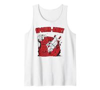 TV-Streaming TV-séries Spoiler-Alert Internet TV-Streamer Débardeur