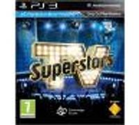 Sony Jeu vidéo TV Superstars – PS3