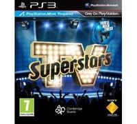 Tv Superstars Ps3