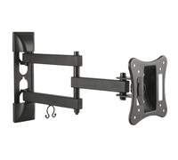 Maclean Support mural MC-719 pour TV LCD/LED/Plasma 13-27" 15 kg max VESA 100x100