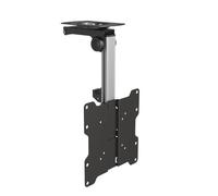 Xantron Support de plafond TV pour LG 37 pouces 37LC42 37LD420 37LD450 Inclinable