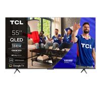 TV QLED TCL 55P89K 144Hz 2025