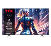 TV TCL 65C71B 4K QLED avec Google TV et Game Master Pro 3.0