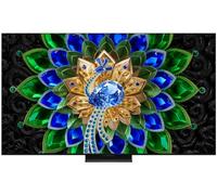 TV TCL QD-Mini LED 55A400U 139 cm 2026 CD