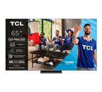 TCL 65C9K - TV QLED