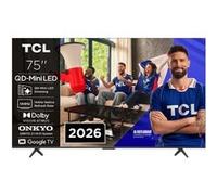 TV TCL QD-Mini LED 75P89L 189 cm 2026 CD