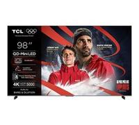 Tcl QD-Mini LED 98C89K 248 cm 2025