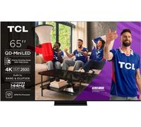TV Tcl QD-Mini LED Pro 65C79K 165 cm 2025 CD