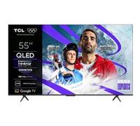 TV QLED TCL 55P89K 144Hz 2025