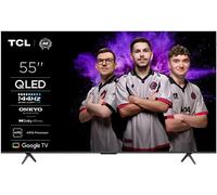 TV Tcl QLED 55P89K 138 cm 2025 CD