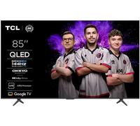 TV Tcl QLED 85P89K 215 cm 2025 CD