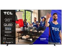 TV Tcl QLED 98P89K 248 cm 2025 CD