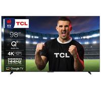 TV Tcl QLED Pro 98C655 249 cm 2025 CD