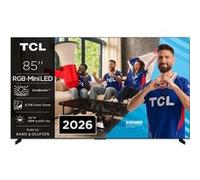 TV RGB TCL 85RM9L 2026 - 85 pouces (216 cm)