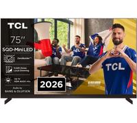 TV Mini Led TCL 75X11L 2026 - 75 pouces ( 189 cm )