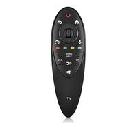 TV Télécommande,Tangxi Télécommande de Remplacement Intelligente pour LG Smart TV 3D AN-MR500G AN-MR500 MBM63935937
