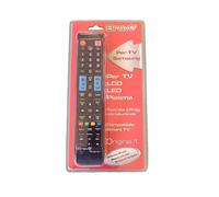 TV Télécommande Universel Samsung, LG, Sony, Philips, Telefunken Mod Compatible