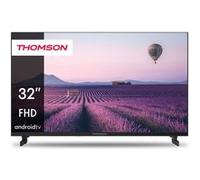 TV Thomson 32FA2S13 FHD Android TV 32'' noir G