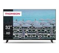 TV Thomson 32HD2S13 Easy TV HD 32" Noir Noir G