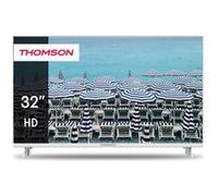 Tv Thomson 32HD2S13W Easy TV HD 32'' Blanc Blanc G