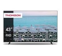 TV Thomson 43FD2S13 Easy TV HD 43" Noir Noir G