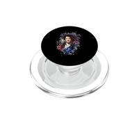 TV Times Chanteur New Romantic PopSockets PopGrip pour MagSafe
