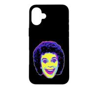 TV Times Chanteur Pop Britannique Marionnettes Pop Art Coque pour iPhone 16 Plus