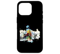 TV Times Cyndi Lauper HMS Ark Navire de la Royal Navy 1986 Coque pour iPhone 16 Pro