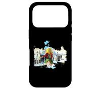 TV Times Cyndi Lauper HMS Ark Navire de la Royal Navy 1986 Coque pour iPhone 17 Pro