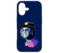 TV Times Elton John au Piano Pop Art stylisé Coque pour iPhone 17