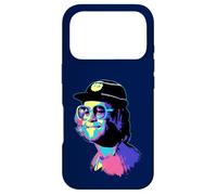 TV Times Elton John au Piano Pop Art stylisé Coque pour iPhone 17 Pro