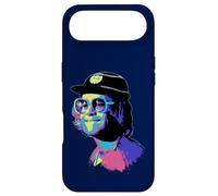 TV Times Elton John au Piano Pop Art stylisé Coque pour iPhone Air