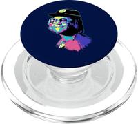 TV Times Elton John au Piano Pop Art stylisé PopSockets PopGrip pour MagSafe