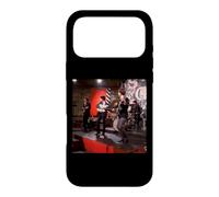 TV Times Groupe Rock Années 60 sur Ready Steady Go Coque pour iPhone 17 Pro Max