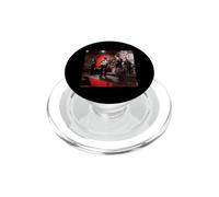 TV Times Groupe Rock Années 60 sur Ready Steady Go PopSockets PopGrip pour MagSafe
